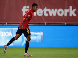Netherlands head coach ronald koeman says memphis depay was too young at manchester united but suggests he could now be ready for a premier league return. Ronald Koeman Lauds Ansu Fati S Performance Zee5 News
