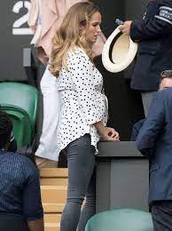 How many children does andy murray have? Andy Murray Wife Kim Murray Pregnant With Third Child As Tennis Ace Says Due Date Is Soon Celebrity News Showbiz Tv Express Co Uk
