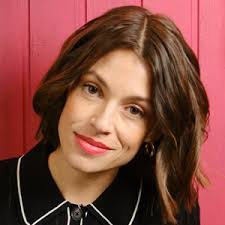 Anna Julia Antonucci spielte Charlotte Sommer