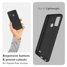 Tudia Arch Case For Blu G71+ – TUDIA ...