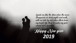 Happy New Year 2019 Wishes For Lover New Year Wishes Quotes Happy New Year Wishes New Year Wishes Messages