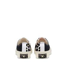 Page 1 of 1 start over page 1 of 1. Converse Chuck 70 Logo Play Ox Twisted Classic 166749c Fur 59 50 Sneakerstudio At