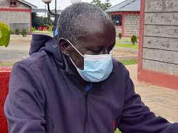 According to former majority leader, ndile would still be alive if uhuru's jubilee. A Darling To All Raila Ruto Lead Kenyans In Mourning Kalembe Ndile