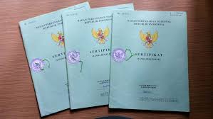 Contoh surat jual beli tanah sederhana. Contoh Surat Perjanjian Jual Beli Tanah Panduan Lengkap Untuk Anda