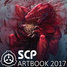 Artstation Scp Artbook 2017 Dmitry Desyatov Within the website's fictional setting.