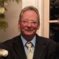 Scott J. Wilson Obituary (2024)