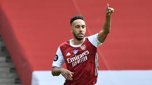 Fc rouen 1899* 29 may 1965, bitam, gabon. Rumour Has It Aubameyang Set To Sign New Arsenal Deal