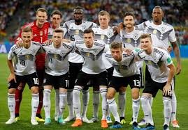 تصفيات كأس العالم لكرة القدم 2018. Ø³ÙŠÙ†Ø§Ø±ÙŠÙˆÙ‡Ø§Øª ØªØ£Ù‡Ù„ Ù…Ù†ØªØ®Ø¨ Ø£Ù„Ù…Ø§Ù†ÙŠØ§ ØµØ­ÙŠÙØ© Ø§Ù„Ø¹Ø±Ø¨