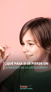 La 𝐃𝐫𝐚. 𝐈𝐫𝐞𝐧𝐞 𝐆𝐨𝐧𝐳𝐚́𝐥𝐞𝐳 𝐀𝐫𝐨𝐜𝐚 nos responde una de las  preguntas que más nos hacéis es: ¿𝒒𝒖𝒆́ 𝒑𝒂𝒔𝒂 𝒔𝒊 𝒑𝒊𝒆𝒓𝒅𝒐 𝒖𝒏  𝒂𝒍𝒊𝒏𝒆𝒂𝒅𝒐𝒓.ᐣ, Lo primero es 𝐦𝐚𝐧𝐭𝐞𝐧𝐞𝐫 𝐥𝐚 𝐜𝐚𝐥𝐦𝐚 𝐲  𝐥𝐥𝐚𝐦𝐚𝐫𝐧𝐨𝐬 para que podamos indicarte qué ...