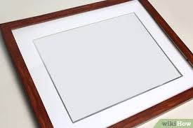 Great savings & free delivery / collection on many items buy jigsaw frame and get the best deals at the lowest prices on ebay! How To Frame A Puzzle With Pictures Wikihow