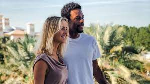 Последние твиты от elina monfils (@elinasvitolina). Elina Svitolina I Gael Monfis Vzyali Pereryv V Otnosheniyah Svitolina I Monfis Rasstalis Sport Ekspress
