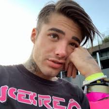 Chris Jauregui (@chris_jauregui)