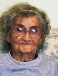 Lucille Cross Lawson (1926-2017)