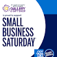 Small Business Saturday at St. Mar'y's County Arts event image