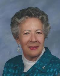 Geraldine Willis Obituary (2014)