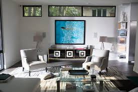 Inside The Wildly Different Homes In Blake Lively And Anna Kendrick S New Movie A Simple Favor Home House Interior Interior