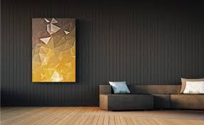 Wall panelling can be functional or serving technical services. Shiplap And Paneling
