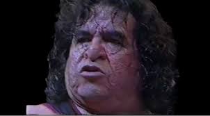 Hoy, sexto aniversario luctuoso de "Scorpio", el rey feo de la lucha  libre.FDDE