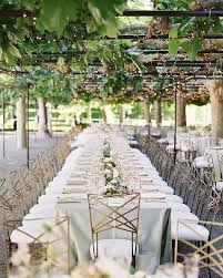 Elegance Beneath The Trees Our Two Tone Fanfare Featured Here Creative Partners Leacakesmua Bri Beaulieu Garden Wedding Beaulieu Garden Garden Wedding