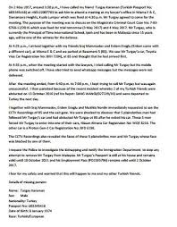 Current local time in malaysia. By Agents Of Turkey S Notorious National