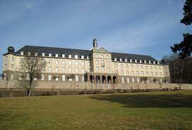 Juni 1926 durch den apostolischen nuntius in. Kardinal Schulte Haus Wikipedia