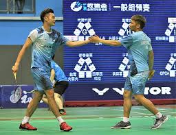 11.5% 哇唧唧哇娛樂 彭楚粵 etm活力时代 吳季峰 sdt娱乐 李鑫一 sdt娱乐: ç¾½çƒ ä¸ŠåŠå¹´å…¨åŠ›æ‹šç©åˆ†éºŸæ´‹é…ç›´è¨€æˆç¸¾è¶…ä¹Žé æœŸ