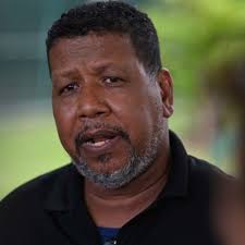 DE LUTO NINO CORREA 🙏🏻