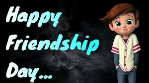 Friendship day will be celebrated across the country on august 1 this year. Gl5g8p4ee0wcdm