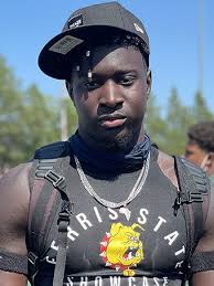 2021 Linebacker Commits