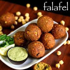 Falafel Recipe Chickpea Snack Recipe Falafel Chickpea Snack Snacktime Pakoda Pakora Fritters Falafel Recipe Indian Food Recipes Vegetarian Recipes
