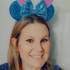 Hawaiian Stitch Ears, Mickey ears, Hawaiian Stitch Mickey ears, Mouse Ears,  Minnie Ears, Mouse Ears Headband, Mickey Ears, Characters Ears