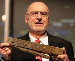 Dirigent Michael Gielen im Alter von 91 Jahren gestorben, Deutschland