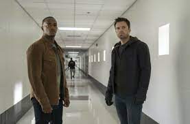 It is the second installment and the second television series of phase four of the marvel cinematic universe. The Falcon And The Winter Soldier Season 1 Episode 3 Live Stream Watch Online