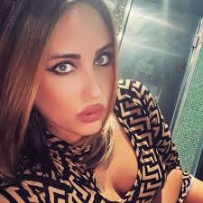 Amalia Joyce's Instagram, Twitter & Facebook