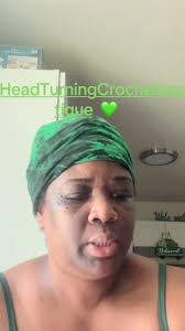 @Head Turning Crochet boutique , Love the vibe! 1st time customer and we  say 10/10! What support looks like. The quality of the earring’s are 200%!  But if the extra goodies didn’t do it, their hand ...