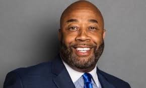 Alumnus John White receives Phi Beta Sigma Fraternity's highest honor