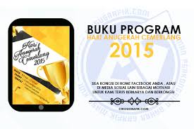 Gambar background cantik untuk makanan. Buku Program Hari Anugerah Cemerlang Koleksi Grafik Untuk Guru