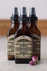 Diy Room Spray Rosy Ginger Mist Recipe Diy Room Spray Room Spray Recipe Ginger Essential Oil
