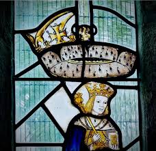 Edward V, the Coldridge Mystery and the Telegraph article