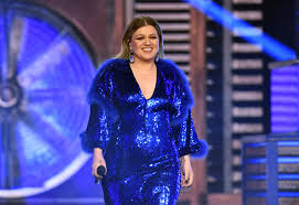 Kelly clarkson's digital single sales top $11 million. Kelly Clarkson Und Der Kampf Mit Den Depressionen Bigfm