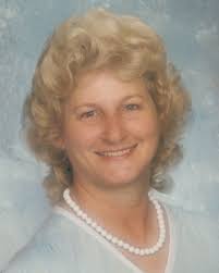 Miriam Connell Obituary December 29, 2024