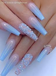 Black Acrylic Nail Designs 2020 Pin On Nail Ideas In 2020 Cute Acrylic Nail Designs Summer Acrylic Nails Coffin Nails Long