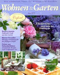 Wohnen Und Garten Haus Garten Zeitschriften Online Bestellen Lesezirkel Portal