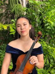Juilliard Student Recital: Laura Liu, Viola with Collaborative Piano