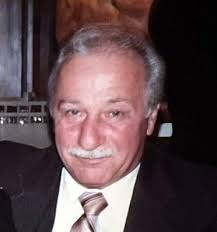 Gerald Salzano Obituary