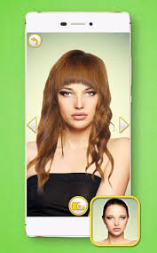 Use pony photo editor if you want to: Frisuren Pony Haar Editor Fur Android Apk Herunterladen