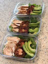 According to the american diabetes association, about 34 million people in the united states — both adults and children — are living with diabetes, and an additional 1.5 million people are diagnosed every year. Thursday Meal Prep 1 Chicken Breast 1 Avocado 2 Tomatoes Handful Of Arugula 3 Healthy Meals Season W S P Squeeze Lemon And Top With Olive Oil Before Serving Mealprepsunday