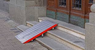 Portable wheel chair ramp acts as the best companion on your road to recovery. How Portable Wheelchair Ramps Can Help Change Your Lifestyle