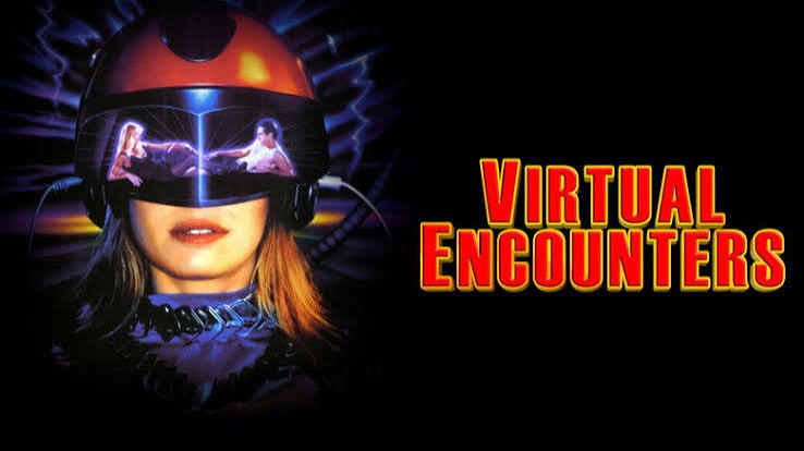 Watch Virtual Encounters (1996) Online Free in HD · Cno.to