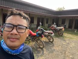 Exploring Laos. 🇱🇦 @FocusWithLewis